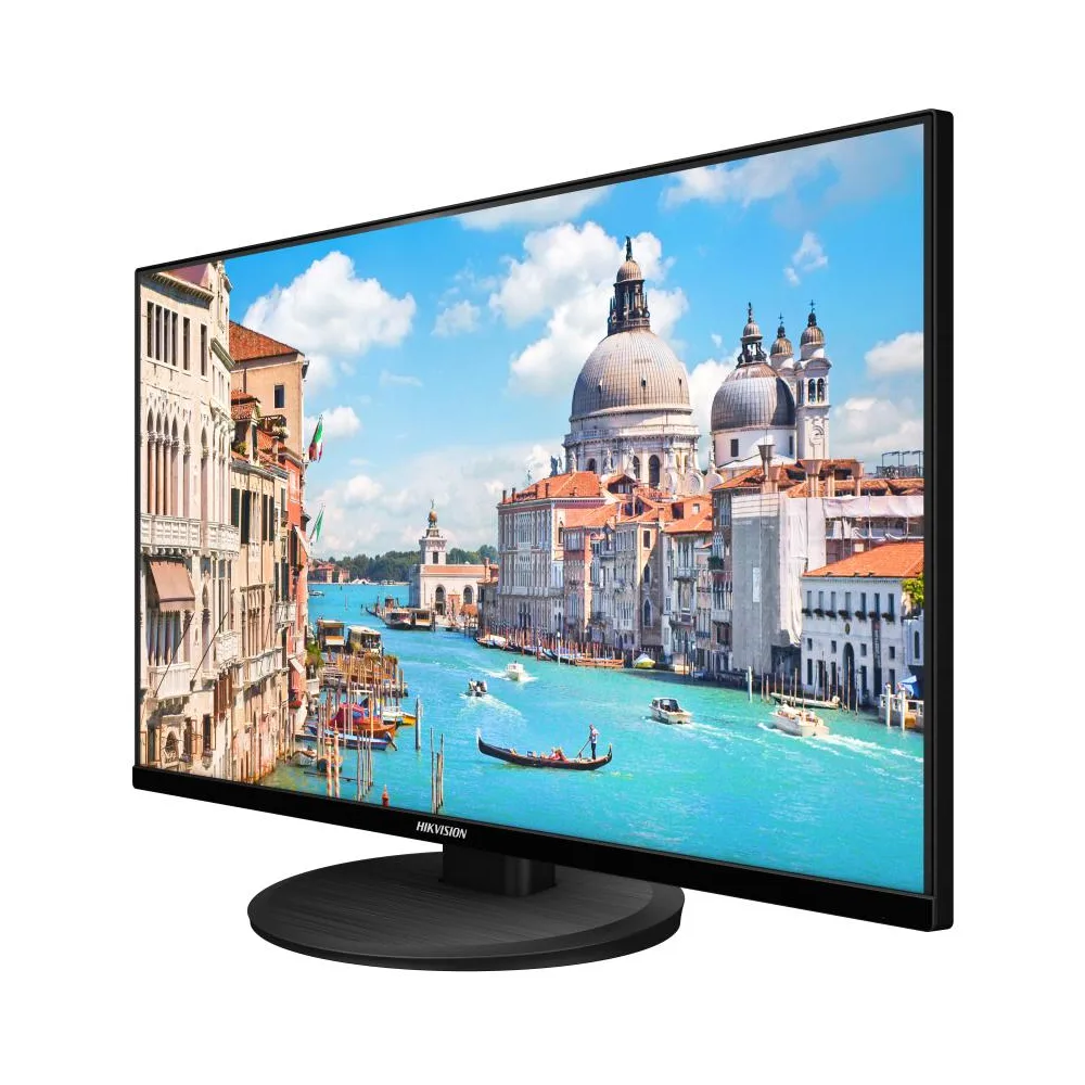 Hikvision LED Monitor 27" 4K UHD with HDMI | DP (DS-D5027UC) view 3